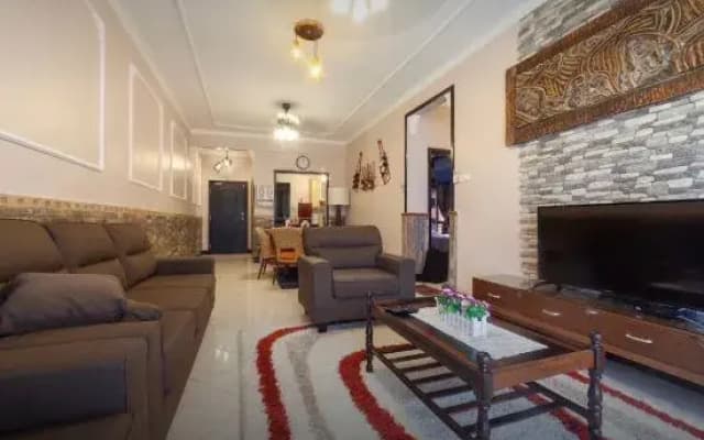 Kota Kinabalu Marina Court Condominium - photo 5