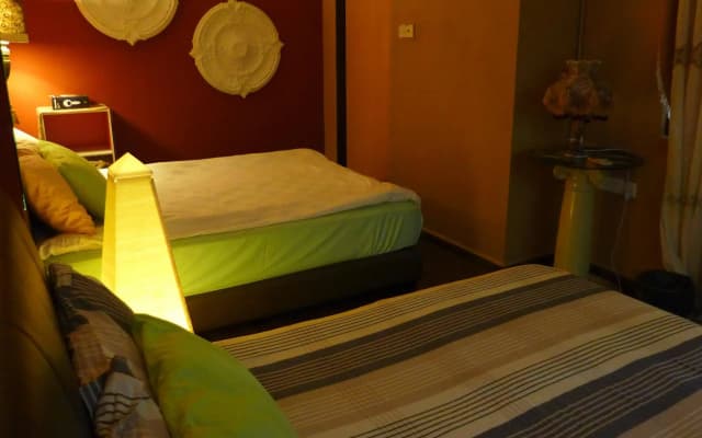 Just Duvet Guest House - photo 3
