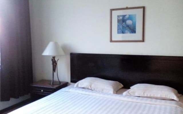 Grace Hotel Lahad Datu - photo 5