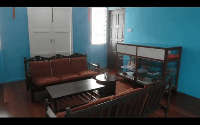 White Cottage - photo 2