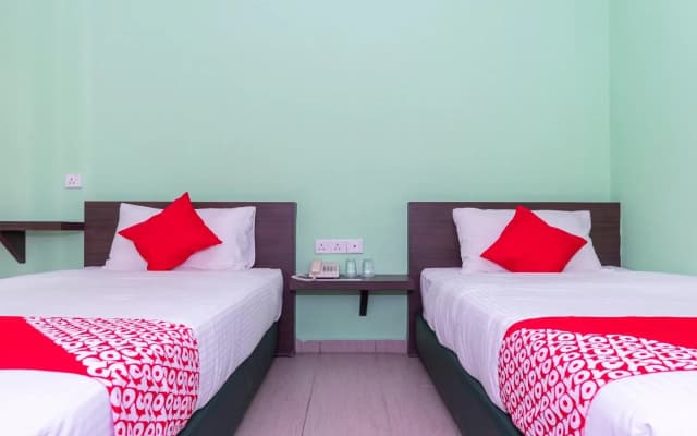 Hotel Shlyo - photo 5