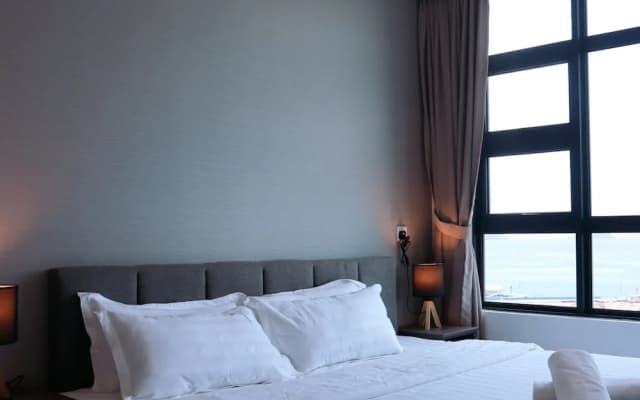 Homesuite' Home at Jesselton Quay - photo 4