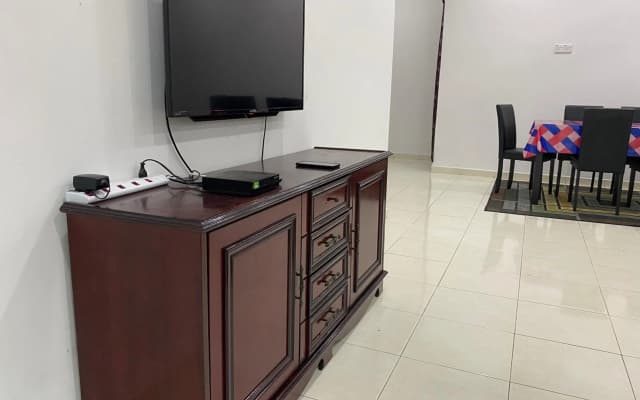 Jarum Peniti Homestay Pcb Kota Bharu - photo 5