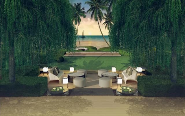 Roxy Beach Apartment - photo 3
