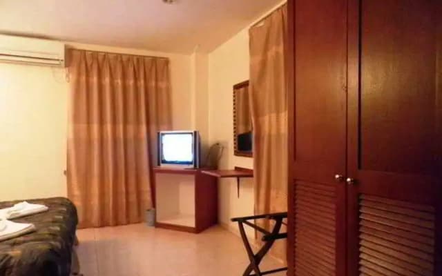 Mali Perdana Resort - photo 2