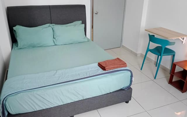 Muslim Apartment, Ipoh - photo 5