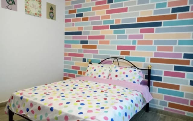 Icolor Home & Stay CH3 - photo 5