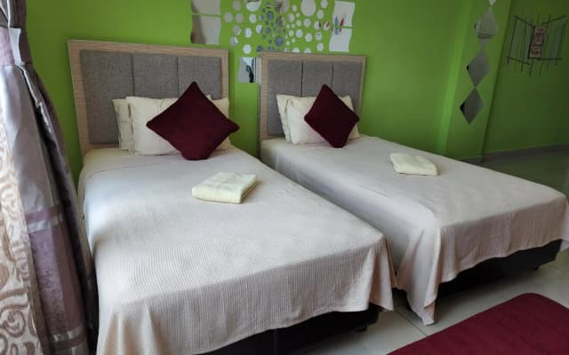 The Viana Apartment IV - photo 2