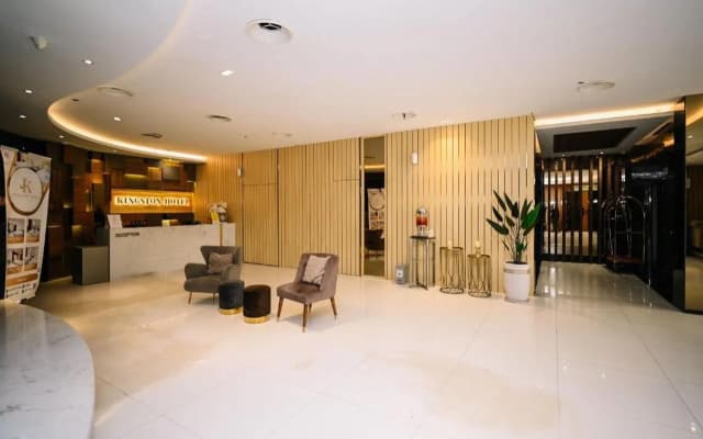 Kingston Hotel 5 @ Chow Kit - photo 2