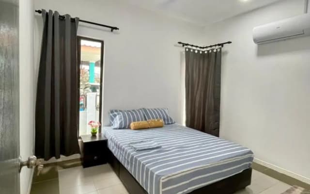 Inderaloka Villa 23A Free Parking - photo 5