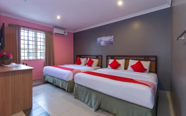 Hotel O Comfort - photo 5