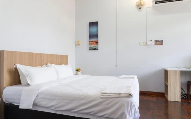 Hin Loi Guesthouse - photo 3