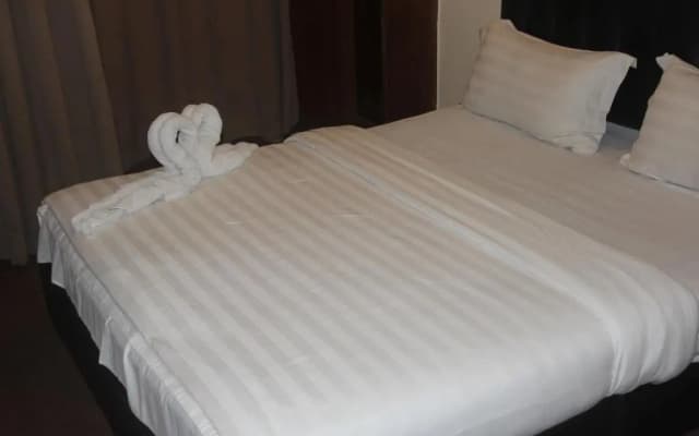 Alonto Hotel - photo 4