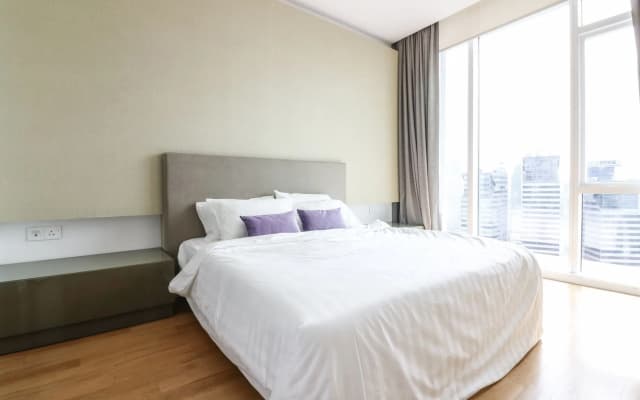 Victoria Home Suites Kuala Lumpur - photo 5