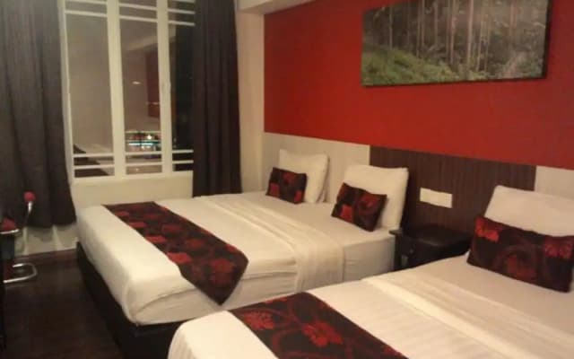 OYO Rooms Jalan Bandar Brinchang 1 - photo 4