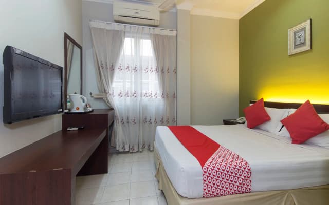 Bayu View Hotel Klang - photo 5