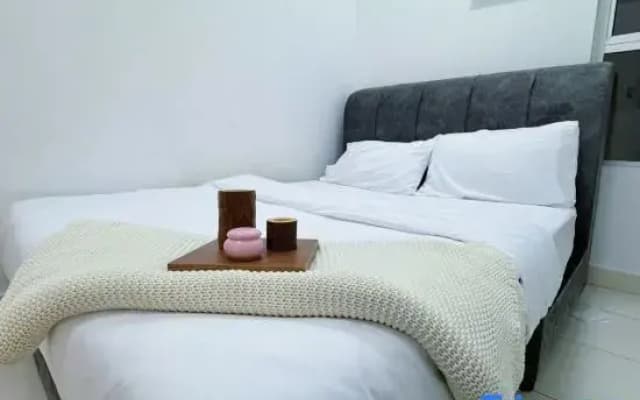 Spacious 2Bedroom Suite At Alanis Residence Sepang - photo 3