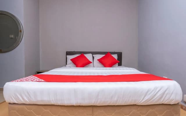 I Stay Hotel by OYO Rooms - photo 3