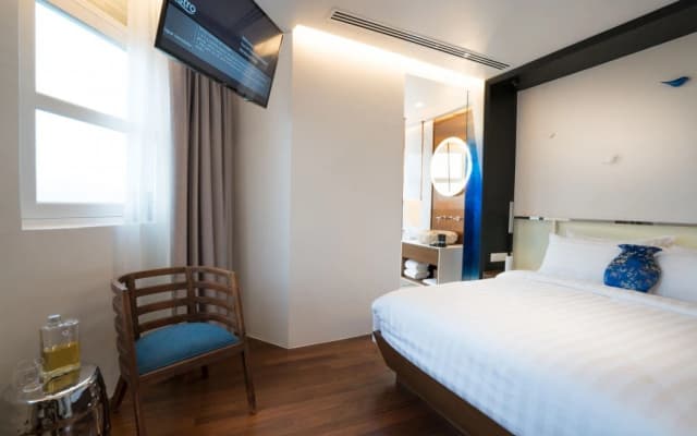 Tien Hotel.Residence - photo 3