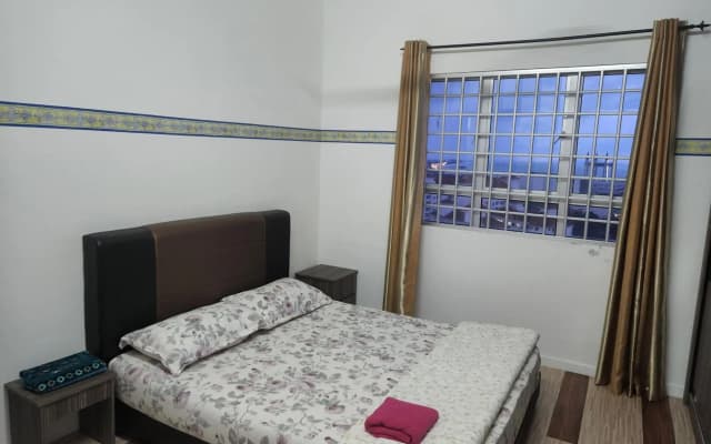 homestay seaview ainee - Muslim sahaja - photo 3