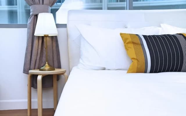 S1 Awesome 1BR near KLCC - KL Tower - Hi Speed WIFI - photo 2