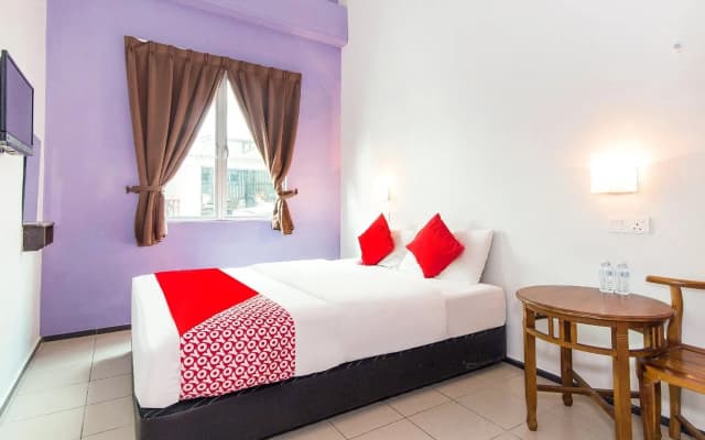 iHome Boutique Hotel - photo 3