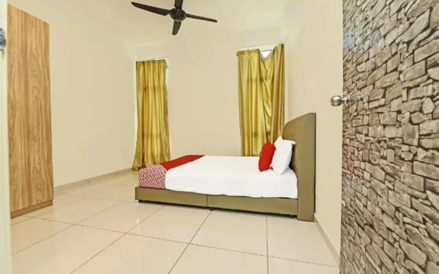 D'Summit Residences by YML Homestay - photo 5