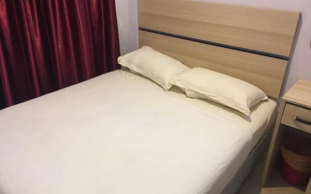 My Home Hotel Kota Bharu - photo 3