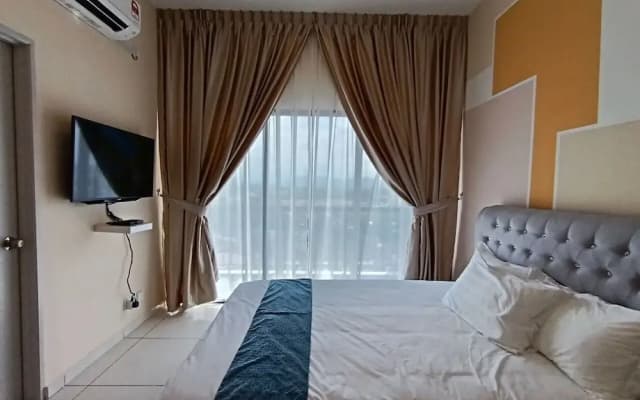 The Horizon Ipoh Dual L13 by Grab A Stay - photo 2