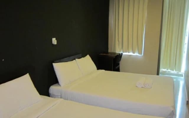 Smart Hotel Kota Damansara - photo 2
