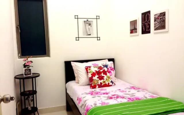 A&F Homestay @ Tropicana City Mall - photo 2