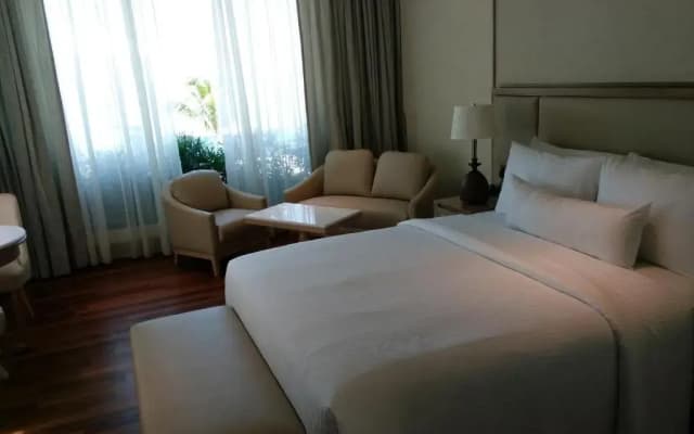 Royale Chulan Cherating Villa - photo 5