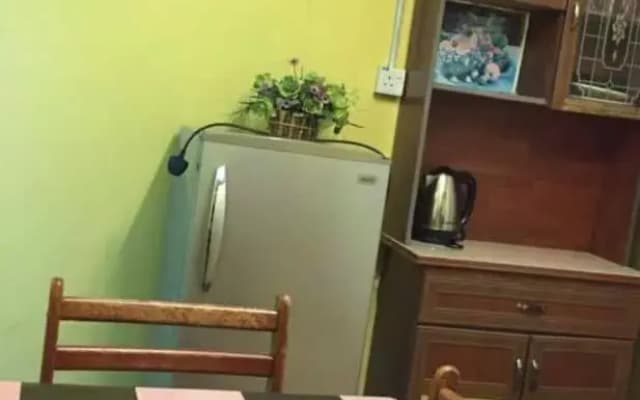 trisya homestay - photo 5