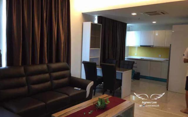Cosy Suite - photo 2