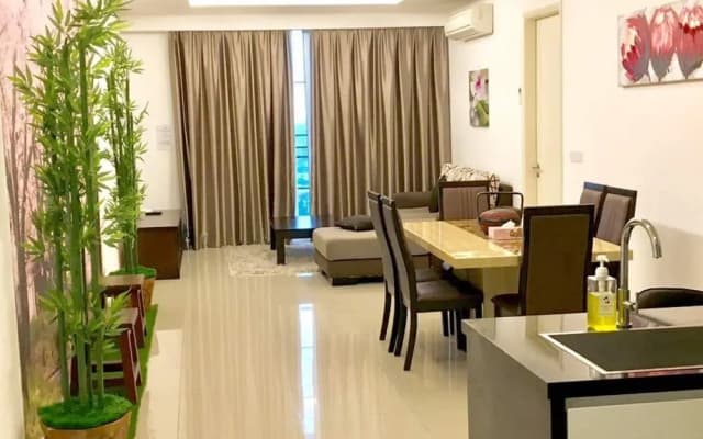 Homestay River View Melaka - photo 2