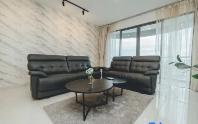 Teega Residence Iskandar Puteri - photo 4