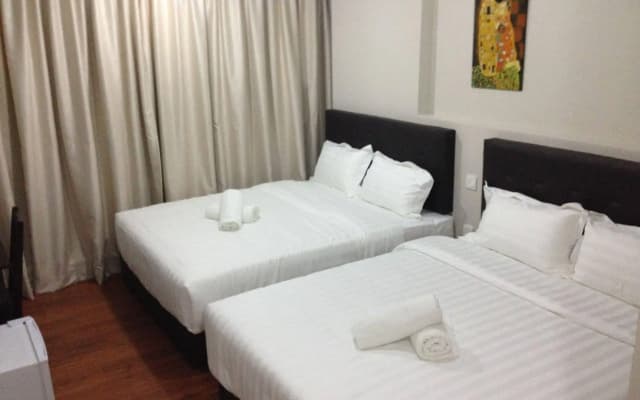 PJ Park Hotel - photo 3