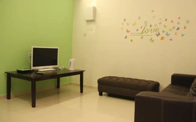 Jonker 88 Homestay Melaka - photo 2
