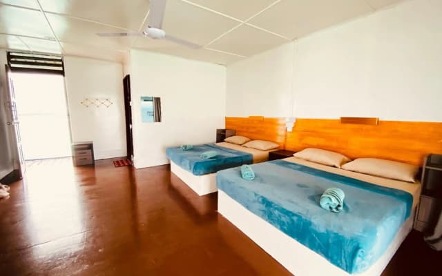 Maglami-lami Water House - photo 4