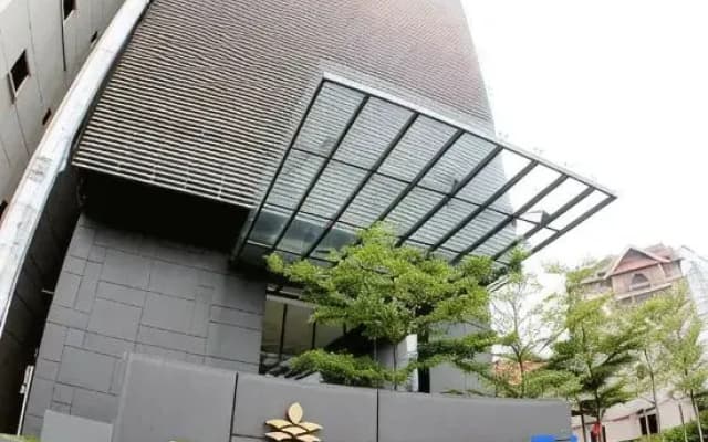 Dorsett Residence KL by Nana's Boutique Suite - photo 2