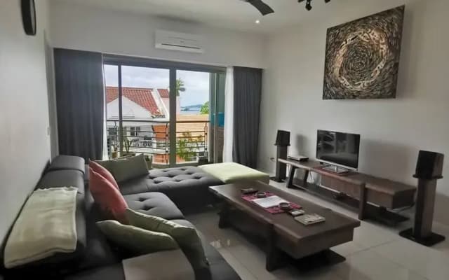 Stunning Sunset View High Speed Fibre Furnished - photo 3