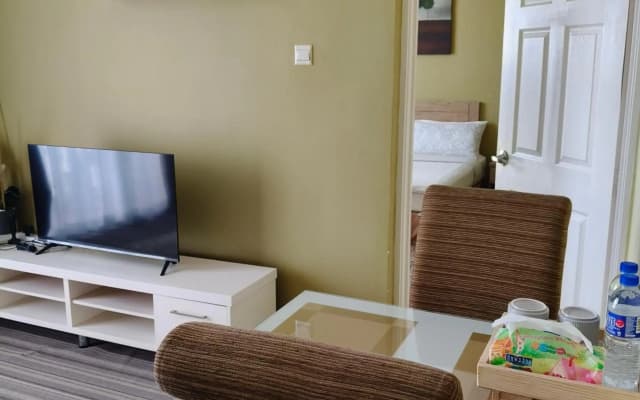 Studio One Bedroom KTC - photo 4