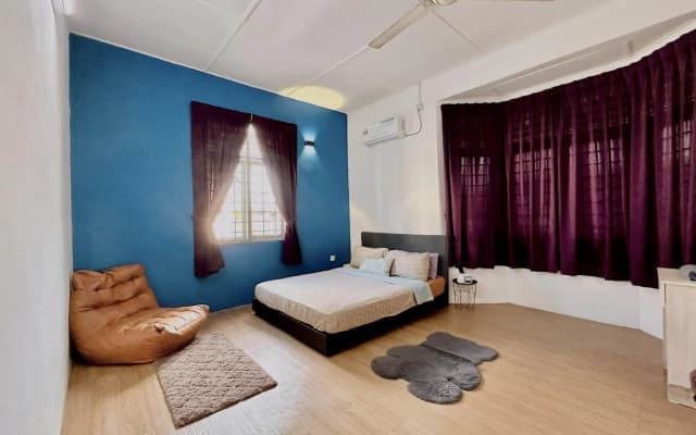 Entire Residential House Alma Bukit Mertajam Spacious 4 bedroom - photo 4