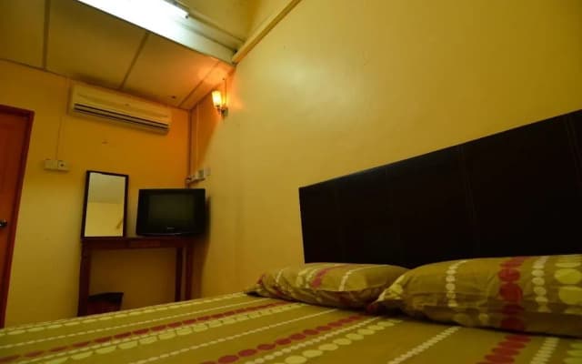 Hotel Bajet Gaya Warisan - photo 5
