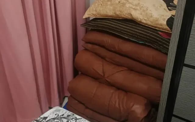Homestay Selesa KKI Guest House - photo 4