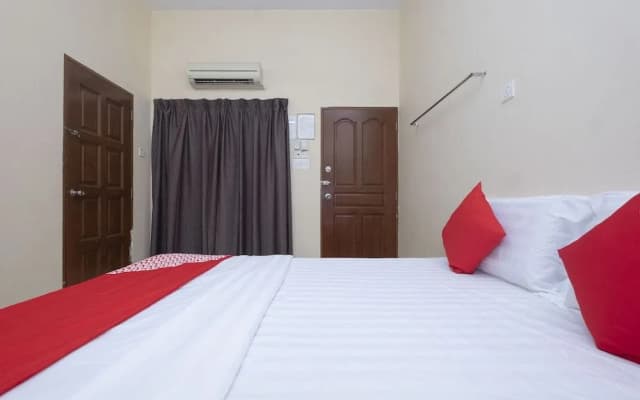 SPOT ON 89941 Rivermoon Guest House - photo 3