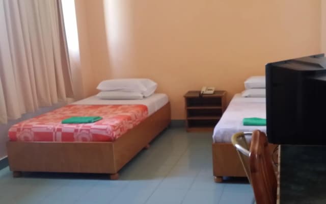 Hotel New Sabah Sandakan - photo 3
