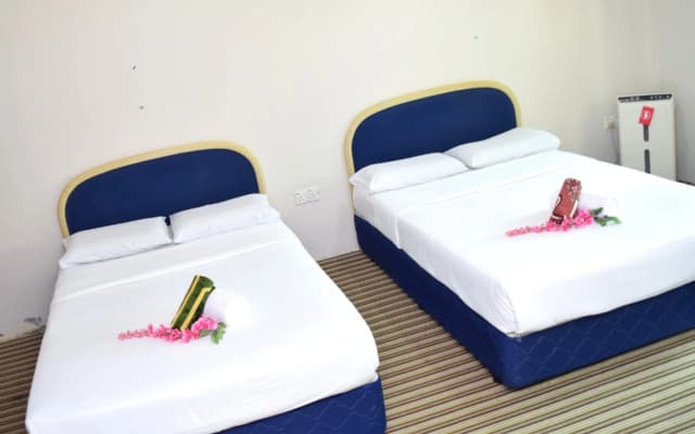 An-Nahdhoh Inn - photo 2