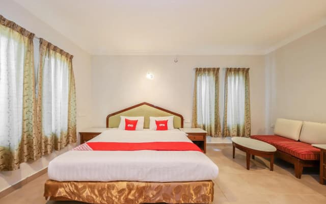 OYO 89679 Dream Garden Resort - photo 2
