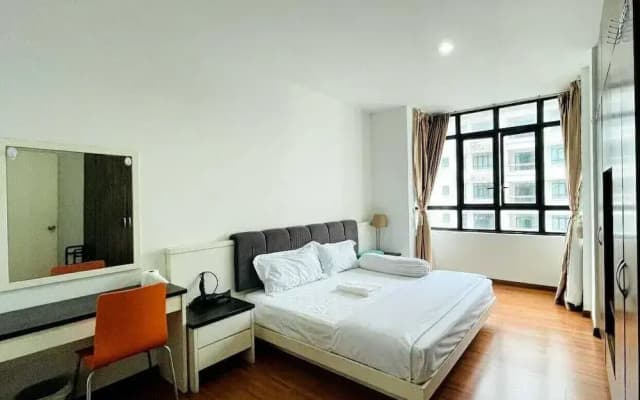 Lake view Resisdence - photo 3